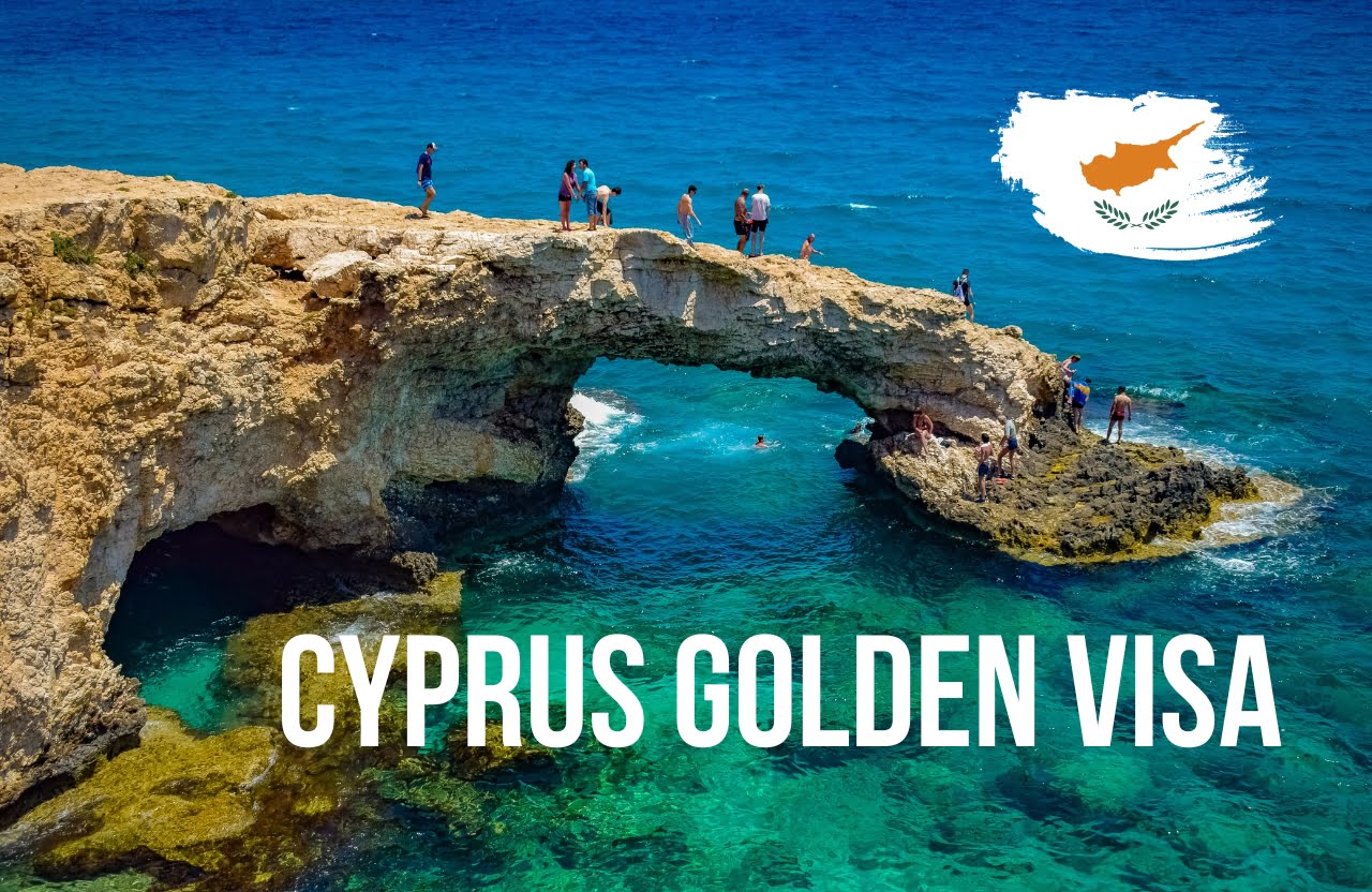 Cyprus Golden Visa
