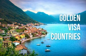 Golden Visa Countries
