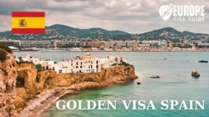 Golden Visa Spain