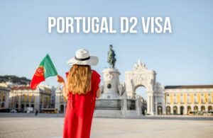 Portugal D2 Visa