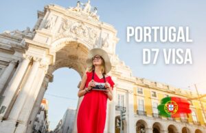 Portugal D7 Visa
