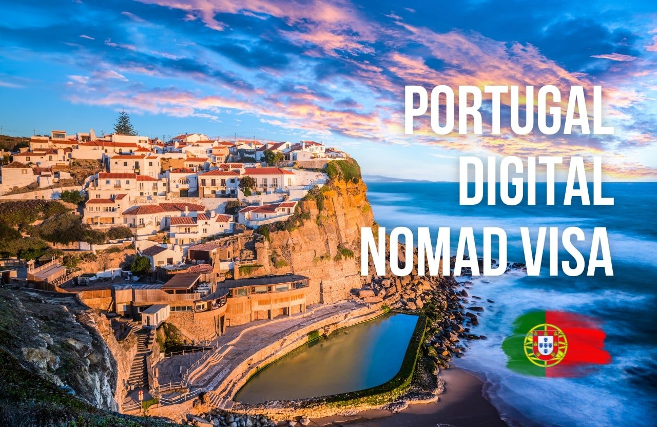 Portugal Digital Nomad Visa
