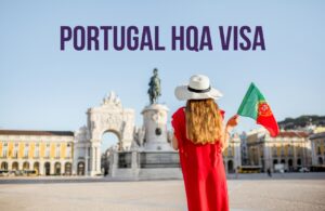 Portugal HQA Visa