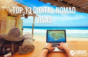 Digital Nomad Visas