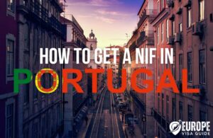 How to Get a NIF in Portugal