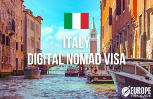 Italy Digital Nomad Visa