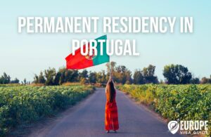 Permanent Residency in Portugal