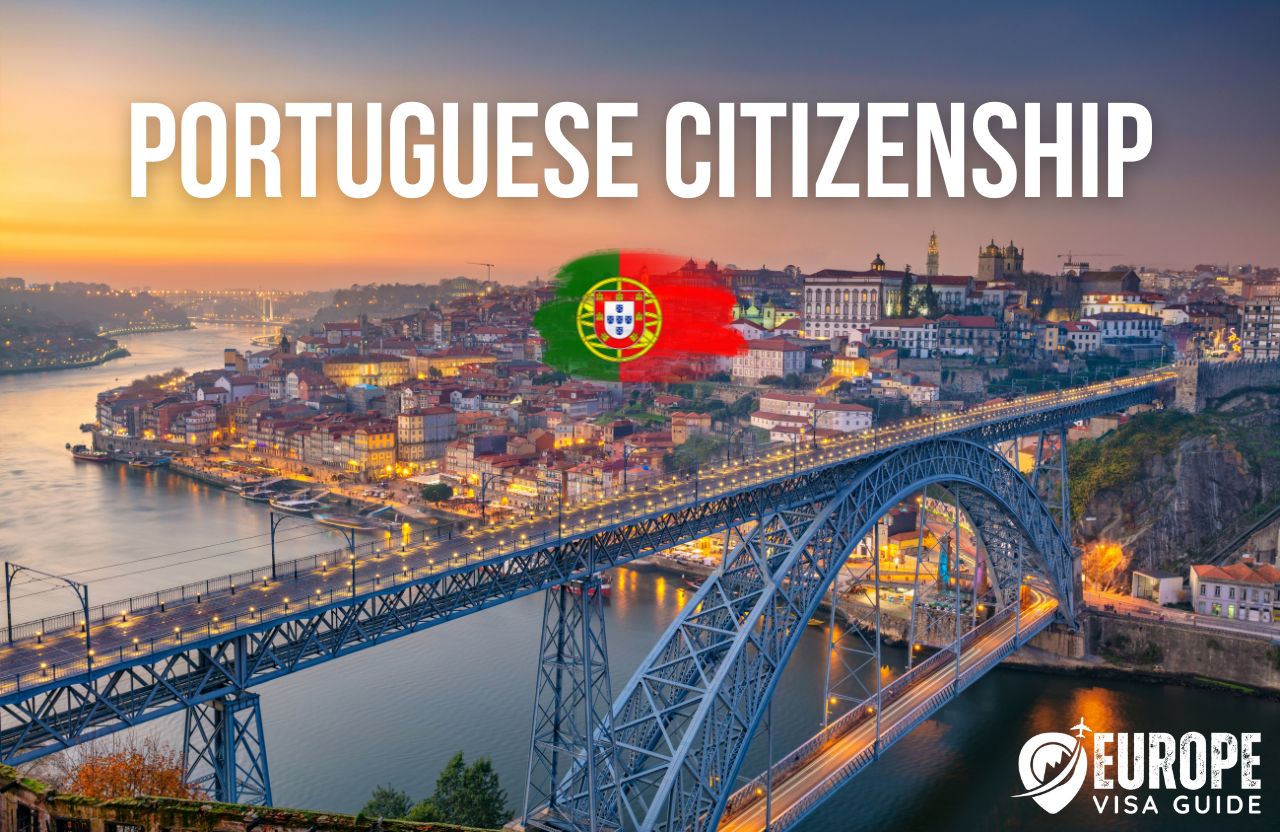 Portuguese Citizenship